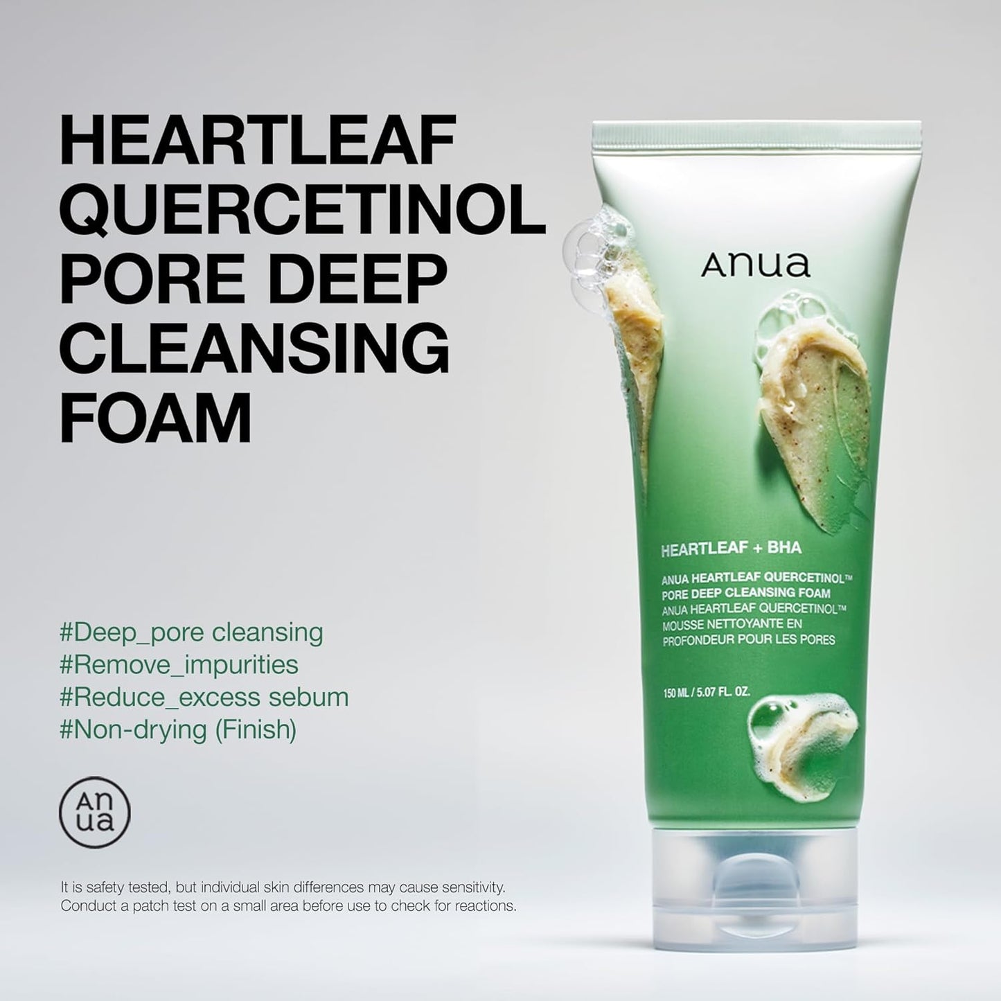 Anua Glass Skin Glow Set (9 pcs) – Transform Your Skin in 21 Days