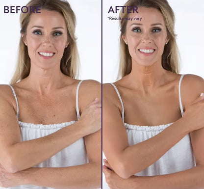 Flawless Skin Coverage Cream – Waterproof, Long-Lasting & Hydrating