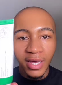 – Jamal