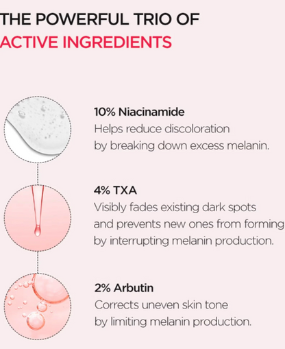 Anua Glass Skin Glow Set (9 pcs) – Transform Your Skin in 21 Days