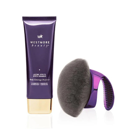 Flawless Skin Coverage Cream – Waterproof, Long-Lasting & Hydrating